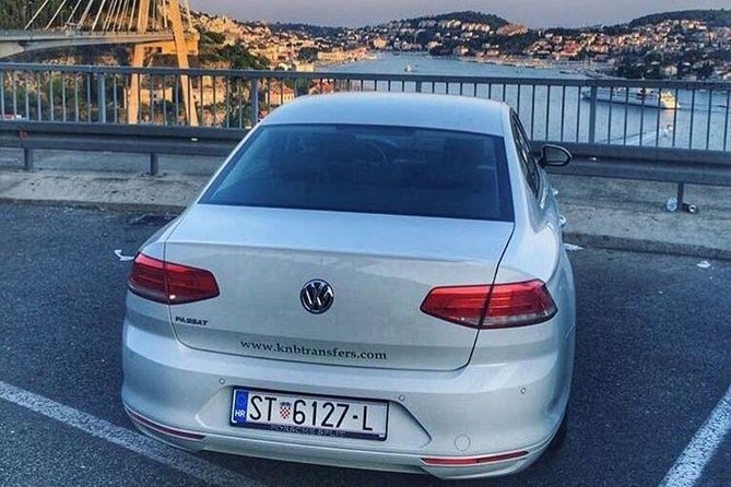 Private transfer from Split to Dubrovnik with Mostar - Meet Your Expert Driver: Bozo Bulat