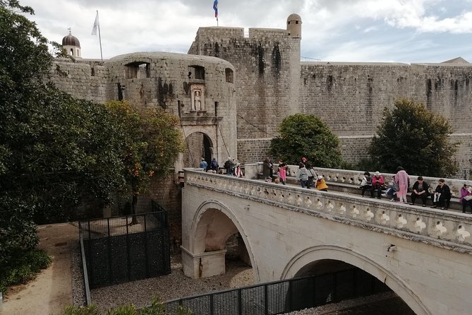 Private transfer from Split to Dubrovnik with side-trip to Ston - Discover the Ease of a Private Transfer from Split to Dubrovnik with a Unique Side-Trip to Ston