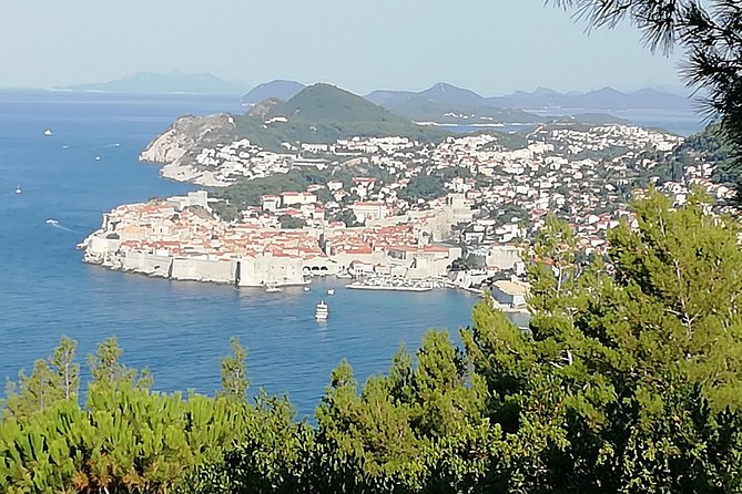 Private transfer from Split to Dubrovnik with side-trip to Ston - The Experience of the Driver: Denis’s Knowledge and Hospitality