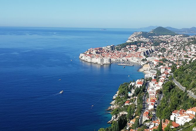 Private transfer from Split to Dubrovnik with side-trip to Ston - Value and Pricing for a Personalized Transfer