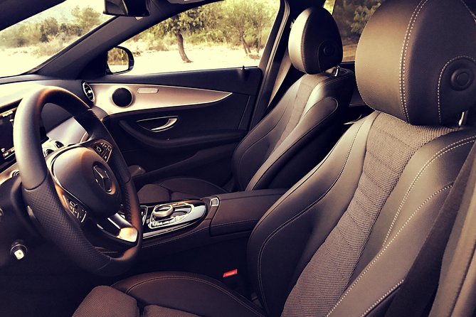 Private Transfer from Split to Dubrovnik with stop in Mostar - Discover Mostars UNESCO-Listed Old Town and Iconic Old Bridge