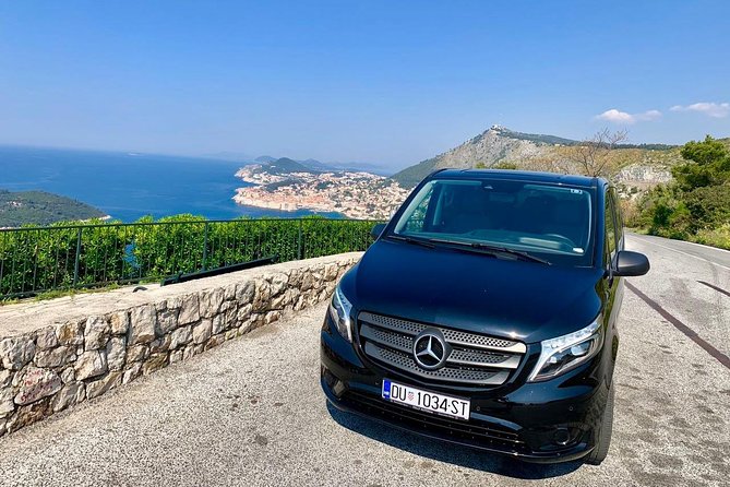 Private Transfer from Split to Dubrovnik with stop in Mostar - Who Will Enjoy This Transfer the Most?
