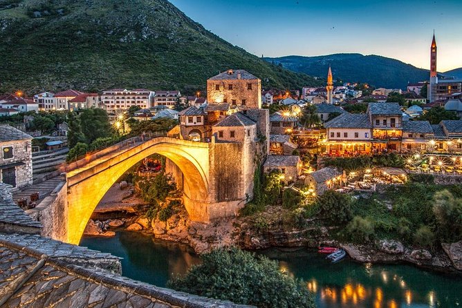 Private Transfer from Split to Dubrovnik with stop in Mostar - Final Thoughts on the Split to Dubrovnik Transfer with Mostar Stop