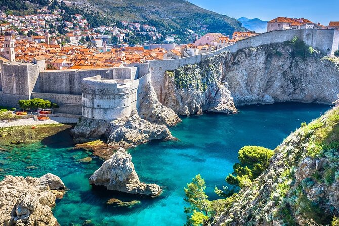 Private Transfer from Split to Zagreb with Plitvice Lakes Option - Pacing and Timing: Flexibility Within Your Schedule
