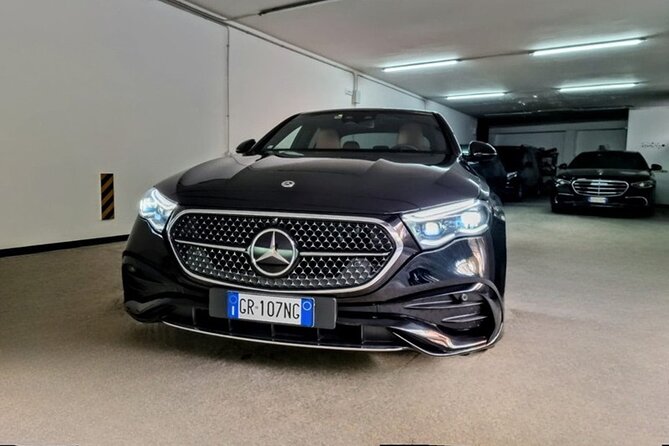 Private Transfer From Taormina to Palermo or vice versa - Comfortable and Private Transfers in Sicily for Seamless Travel