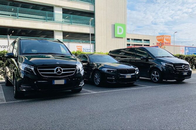 Private Transfer from Tarragona Cruise Port to Barcelona Hotels - Efficient and Personalized Transfer Service from Tarragona to Barcelona