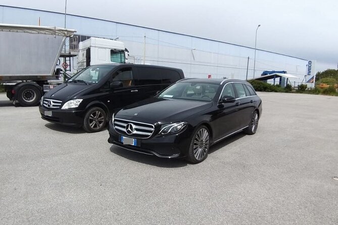 Private Transfer from Tarragona Cruise Port to Barcelona Hotels - Customer Satisfaction and Positive Feedback
