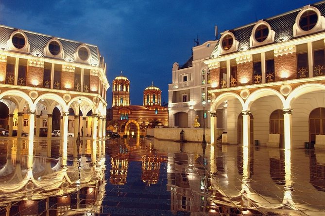 Private transfer from Tbilisi to Batumi - The Sum Up: A Practical Choice for Georgia Travel