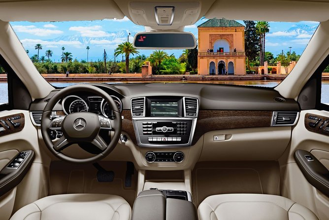 Private Transfer from Terceira Lajes (TER) Airport to Angra do Heroísmo - Easy and Reliable Airport Transfer in Terceira for Up to 8 Passengers