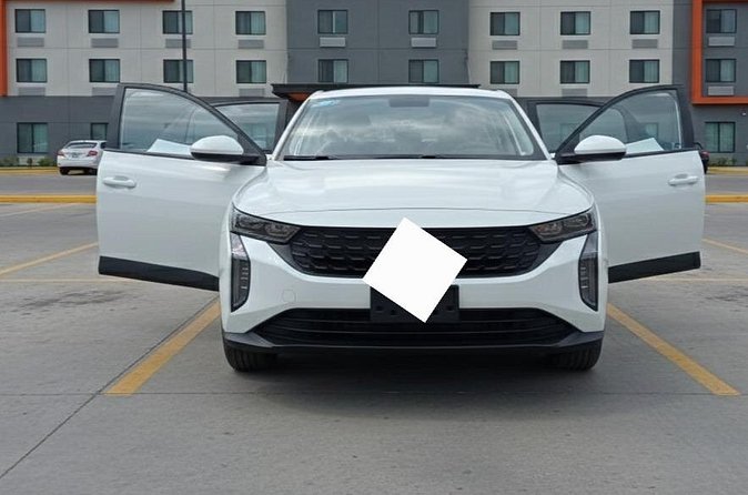 Private transfer from the CD de merida to the airport of merida - How the Private Merida Airport Transfer Works