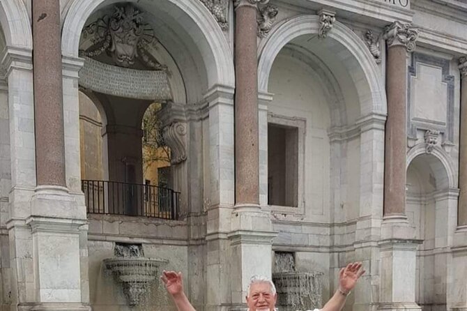 Private Transfer from the Port of Civitavecchia to Rome - Why This Transfer Service Excels