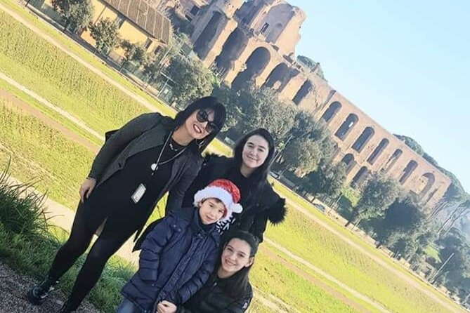 Private Transfer from the Port of Civitavecchia to Rome - How This Transfer Service Compares to Alternatives