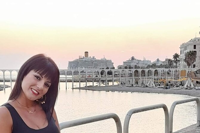 Private Transfer from the Port of Civitavecchia to Rome - Efficient, Reliable Port to Rome Transfer at Its Best