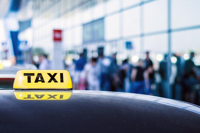 Private Transfer from Thessaloniki Airport to Sani Resort - Reviews and Customer Satisfaction