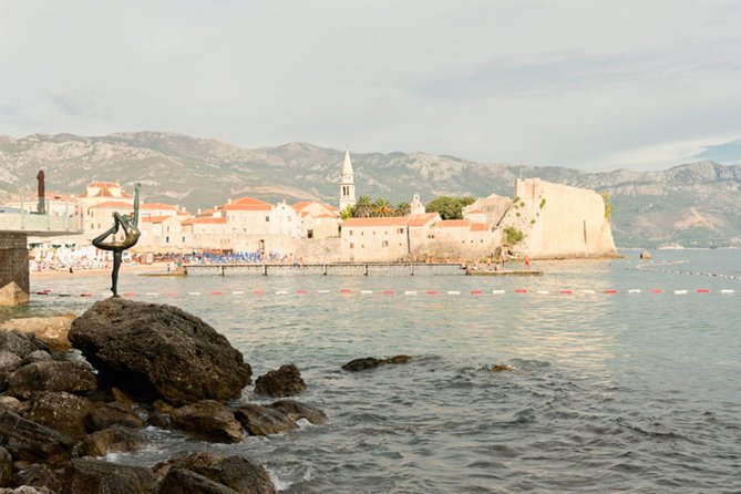 Private Transfer from Tivat airport to Budva or Becici - Pricing and Comparison to Other Transport Options