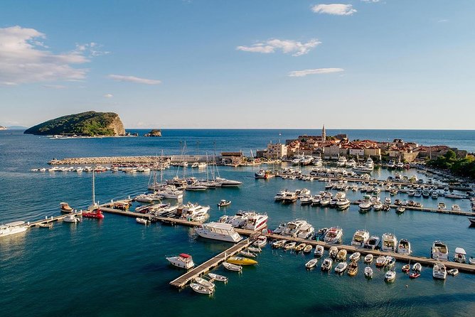 Private Transfer from Tivat airport to Budva or Becici - Final Thoughts on the Tivat to Budva/Becici Private Transfer