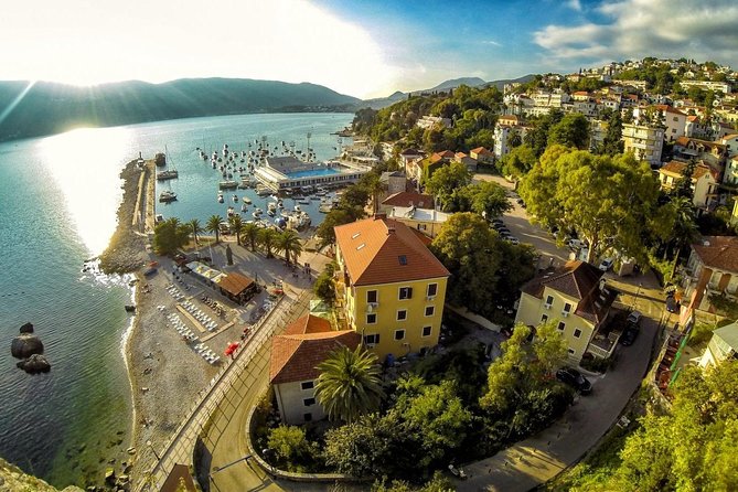 Private Transfer from Tivat airport to Herceg Novi, Meljine or Igalo - Booking and Cancellation Policies