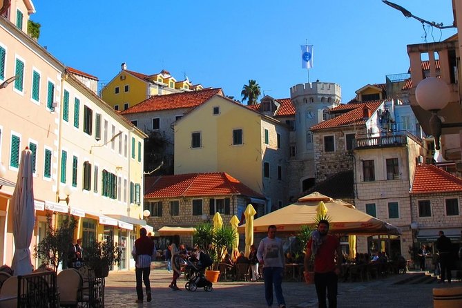 Private Transfer from Tivat airport to Herceg Novi, Meljine or Igalo - Accessibility and Suitability for Different Travelers