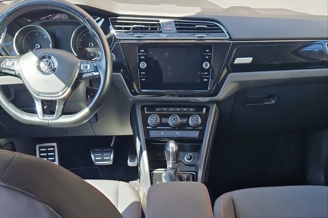 Private Transfer from Tivat airport to Tivat city or Porto Montenegro - The Review Highlights: Top-Notch Service and Comfort