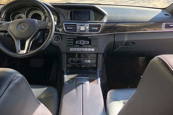 Private Transfer from Tivat airport to Tivat city or Porto Montenegro - Why Choose This Transfer Over Public Options?