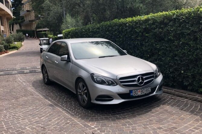 Private Transfer from Tivat or Porto Montenegro to Tivat airport - What Makes This Transfer Service Stand Out?