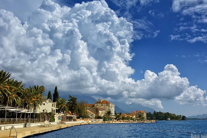 Private Transfer from Tivat or Porto Montenegro to Tivat airport - Highlighted Customer Experiences and Praises