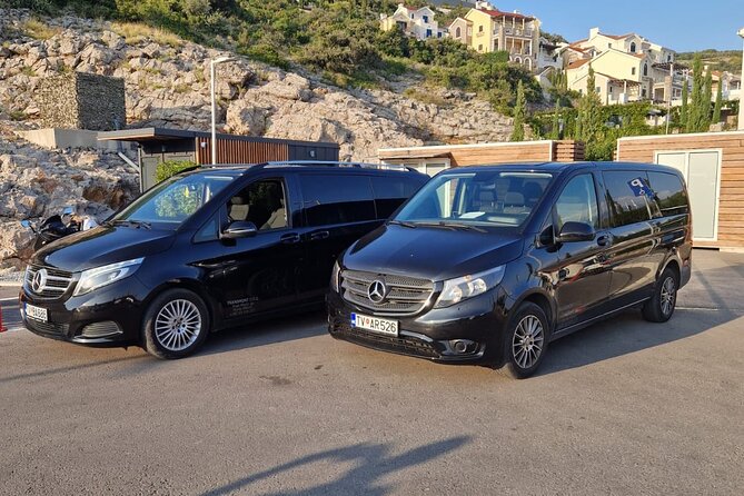 Private Transfer from Tivat or Porto Montenegro to Tivat airport - Final Thoughts on the Tivat Airport Transfer Service