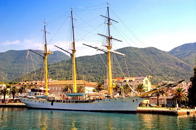 Private transfer from Tivat to Dubrovnik airport - Who Will Benefit Most from This Transfer