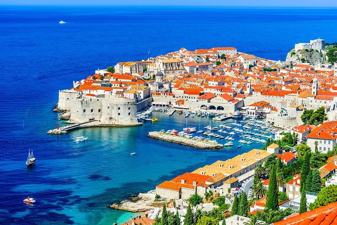 Private Transfer from Tivat to Dubrovnik - Why Choose This Transfer Over Other Options