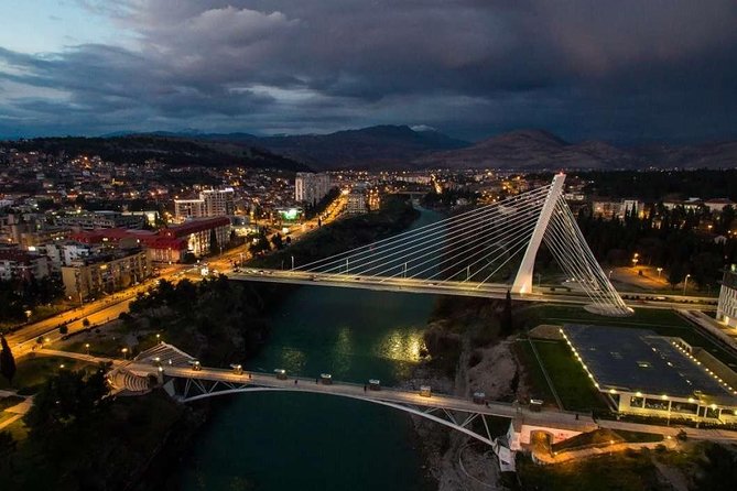 Private Transfer from Tivat to Podgorica airport or Podgorica - Who Should Book This Transfer Service?