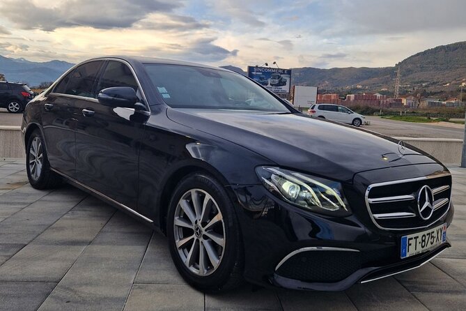 Private Transfer from Tivat to Podgorica airport or Podgorica - Final Thoughts on the Tivat to Podgorica Transfer Experience