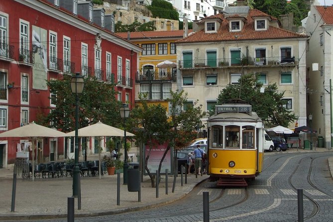 Private Transfer From / To Airport Lisboa x Lisboa - Who Should Consider This Transfer Service