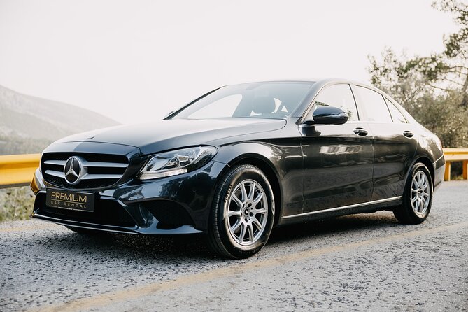 Private Transfer from/to Athens Airport/Hotel in Athens - Easy Pickup at Athens Airport or Syntagma Square