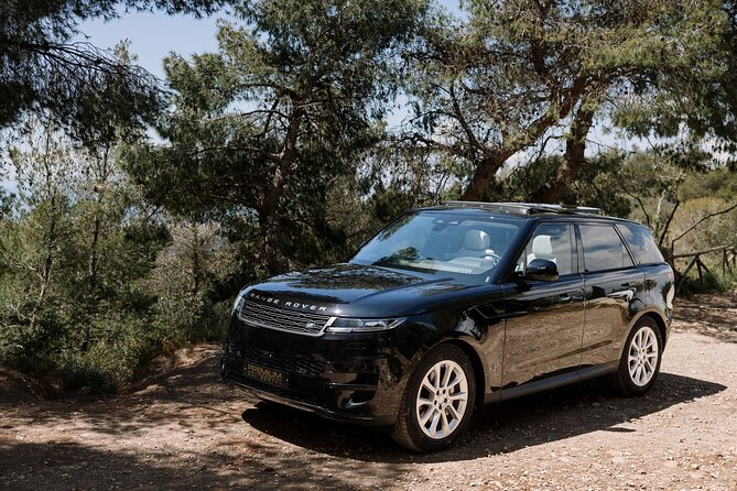 Private Transfer from/to Athens Airport/Hotel in Athens - Consistent Top Ratings and Positive Feedback