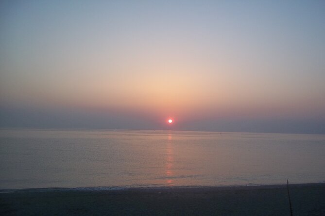 Private transfer from/to Diagoras airport - Comfortable and Private Transfer from Diagoras Airport for $29.08