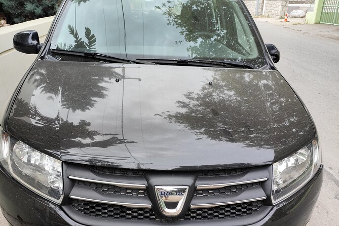 Private transfer from/to Diagoras airport - Final Thoughts on the Rhodes Private Airport Transfer