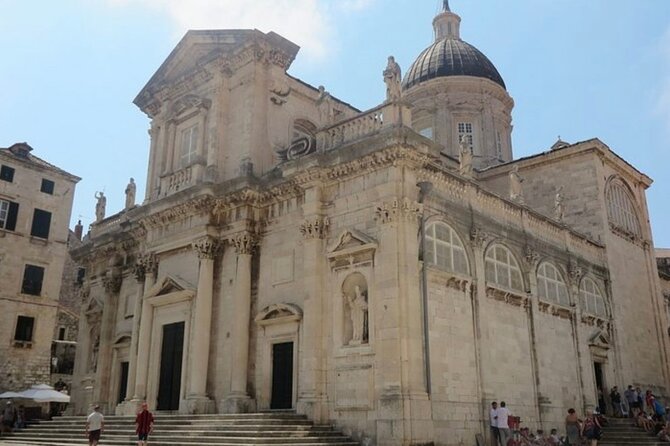 Private Transfer From/To Dubrovnik Airport - Cost-Effective and Well-Reviewed