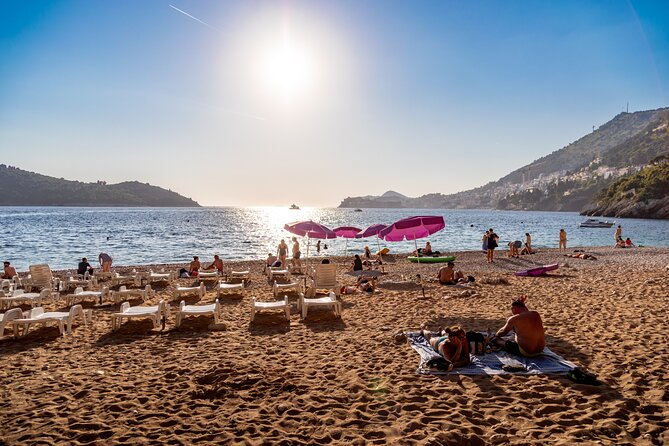 Private Transfer From/To Dubrovnik Airport - Booking and Cancellation Policies