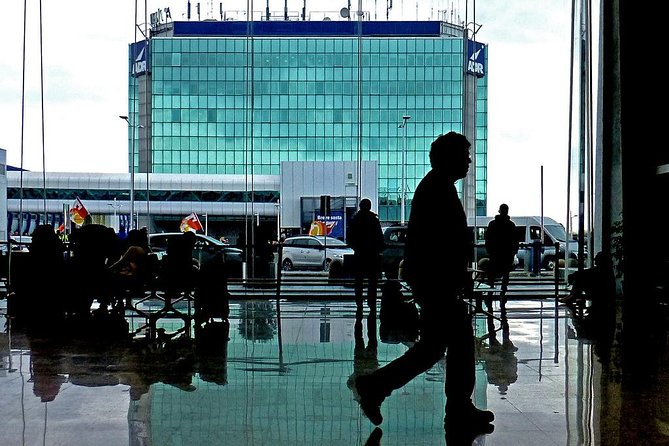 Private Transfer from/to Fiumicino Airport to/from hotel in Rome - Customer Satisfaction and Review Highlights