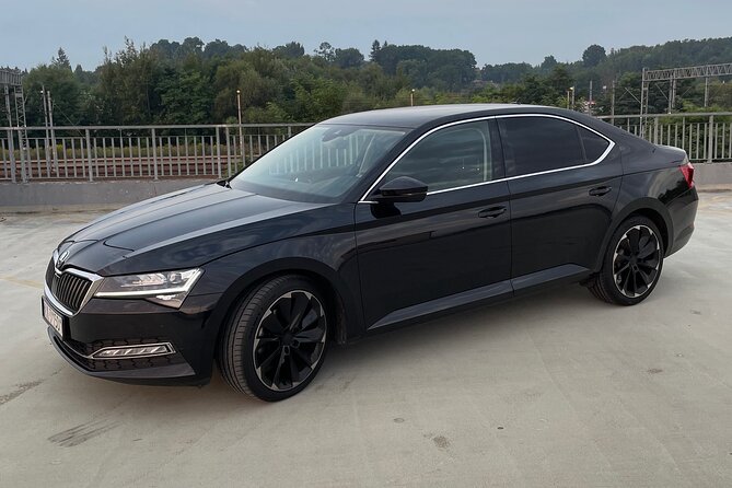 Private Transfer from/to Krakow Airport - Final Thoughts on the Krakow Airport Private Transfer