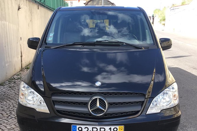 Private Transfer from/to Lisbon Airport to City Centre - Additional Perks and Considerations