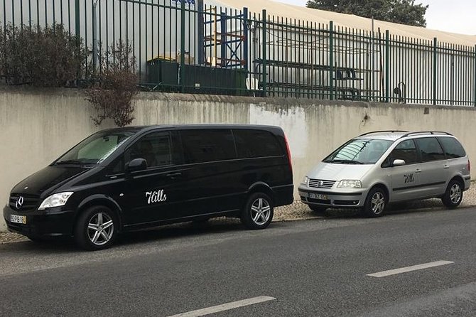 Private Transfer from/to Lisbon Airport to City Centre - Final Thoughts: Is This Transfer Right for You?