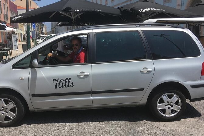 Private Transfer from/to Lisbon Airport to City Centre - Frequently Asked Questions