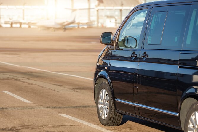 Private transfer (FROM-TO) Sarajevo - Dubrovnik - Who Will Most Appreciate This Transfer Service