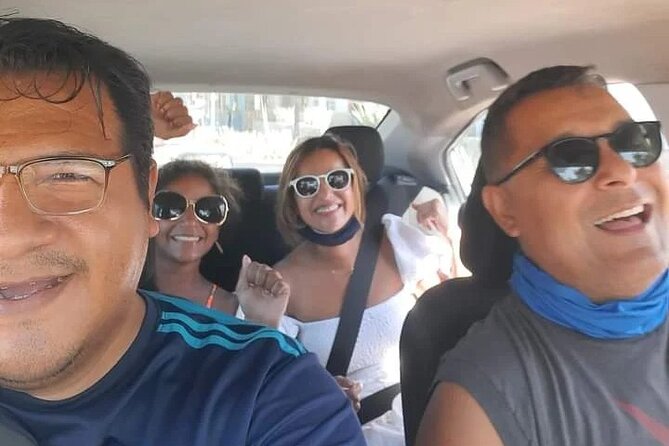 Private Transfer from Todos Santos to Los Cabos Airport - Comfortable, Private Ride from Todos Santos to Los Cabos Airport