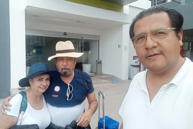 Private Transfer from Todos Santos to Los Cabos Airport - Setting Expectations for Communication and Reliability