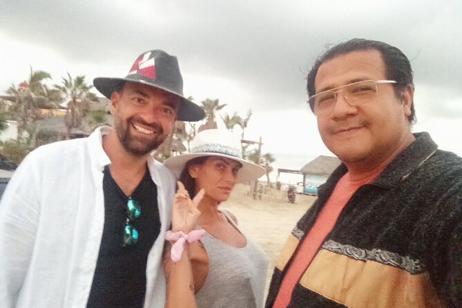 Private Transfer from Todos Santos to Los Cabos Airport - Pricing and Booking Convenience