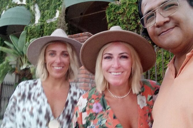 Private Transfer from Todos Santos to Los Cabos Airport - Limitations and Considerations for Your Trip