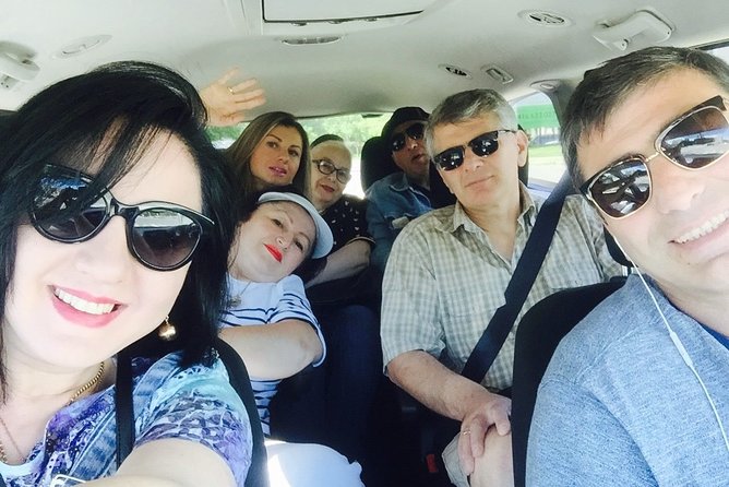 Private Transfer from Toronto Pearson Airport to Niagara - Who Should Consider This Private Transfer?