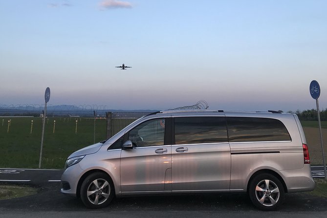 Private Transfer from Trieste to Venice Airport / Venice City - Final Thoughts on the Trieste to Venice Transfer